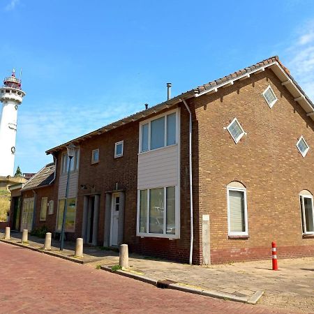 Apartamento 'T Zwanennest Egmond Aan Zee Exterior foto