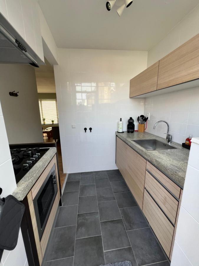 Apartamento 'T Zwanennest Egmond Aan Zee Exterior foto