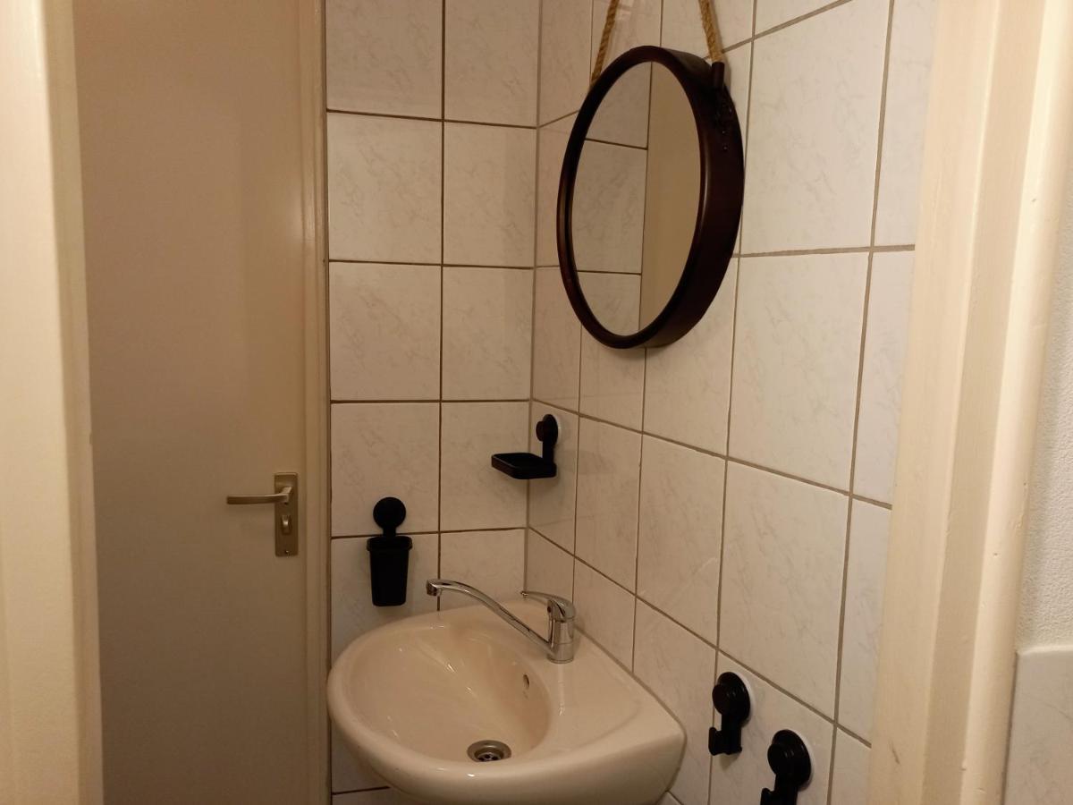 Apartamento 'T Zwanennest Egmond Aan Zee Exterior foto