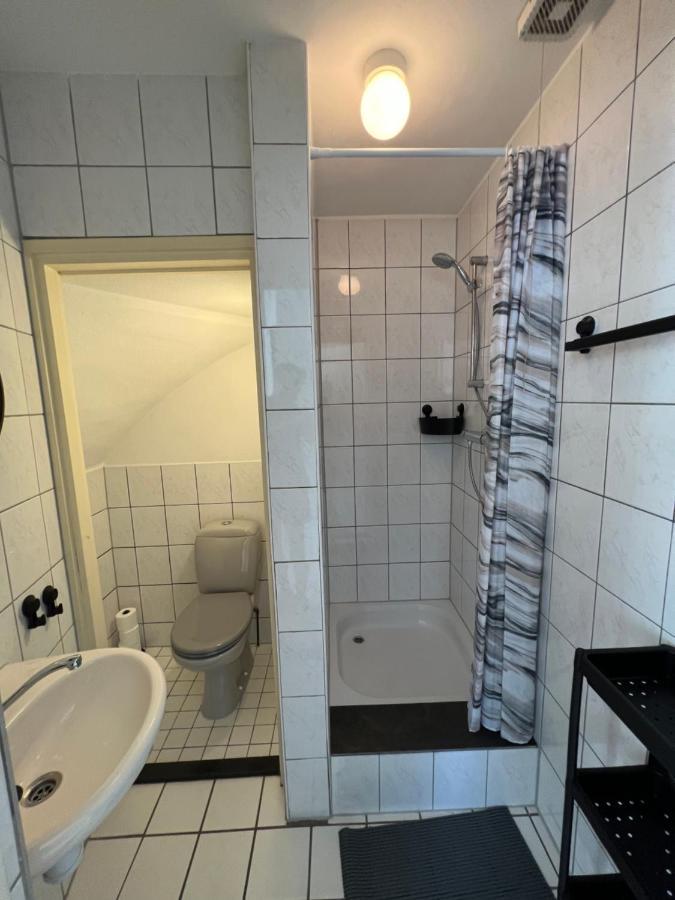 Apartamento 'T Zwanennest Egmond Aan Zee Exterior foto